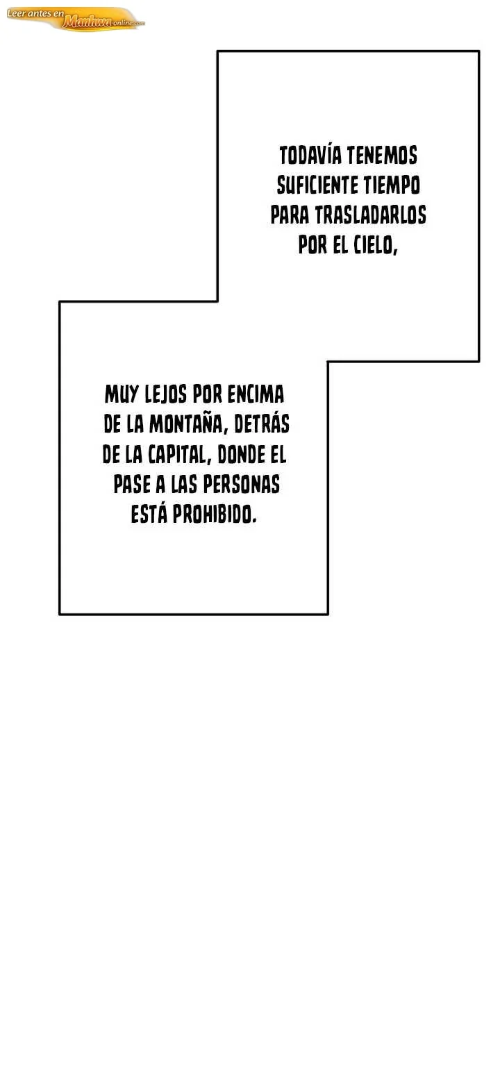 La basura de la familia del Conde Capítulo 54 - página 32