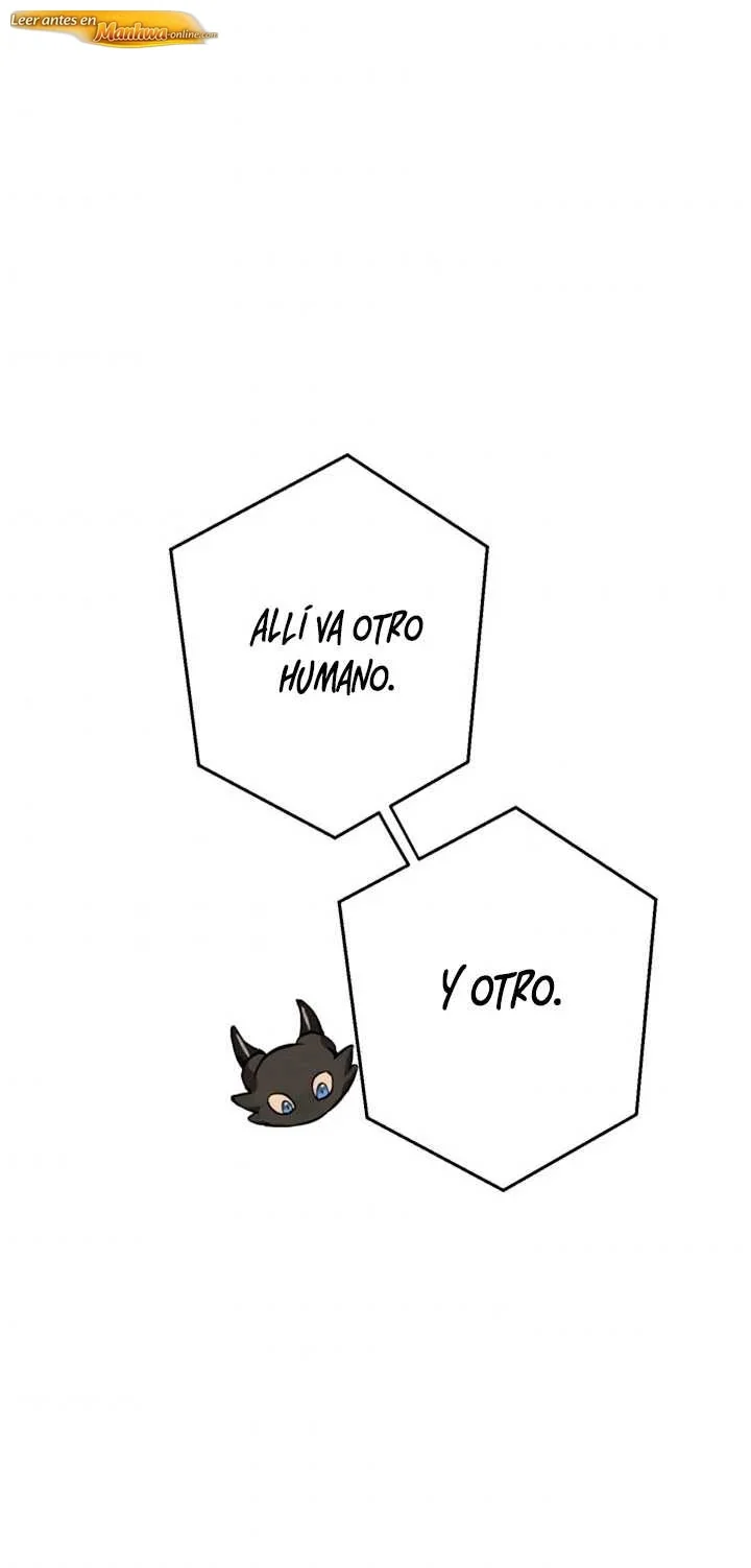La basura de la familia del Conde Capítulo 54 - página 45