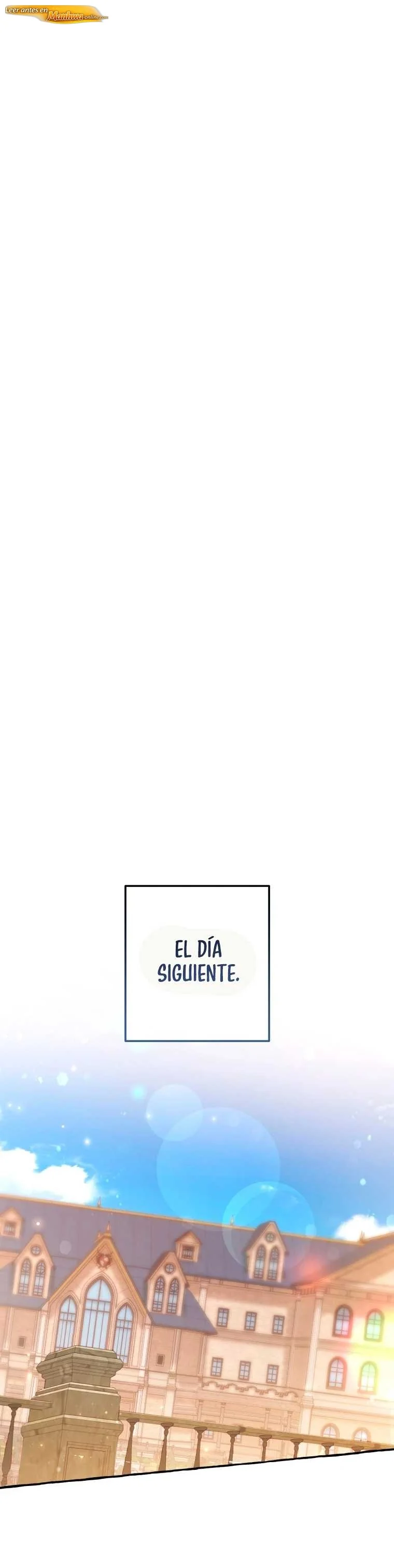 La basura de la familia del Conde Capítulo 63 - página 28