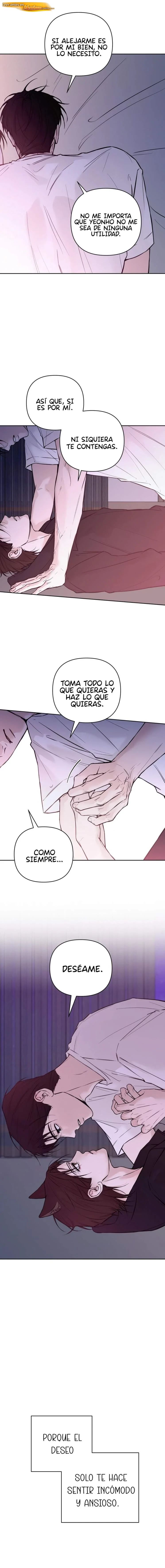 La cola del inmortal Capítulo 19 Fin temp l - página 4