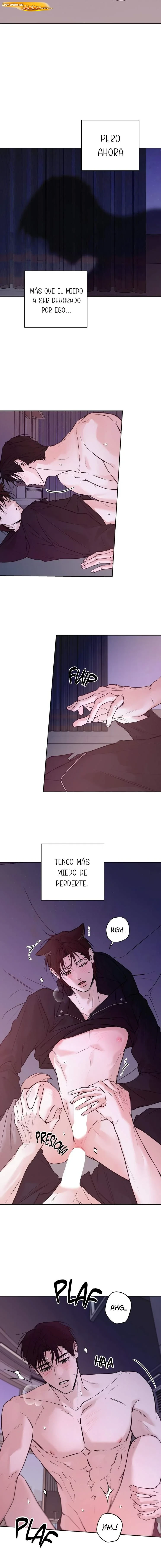 La cola del inmortal Capítulo 19 Fin temp l - página 6
