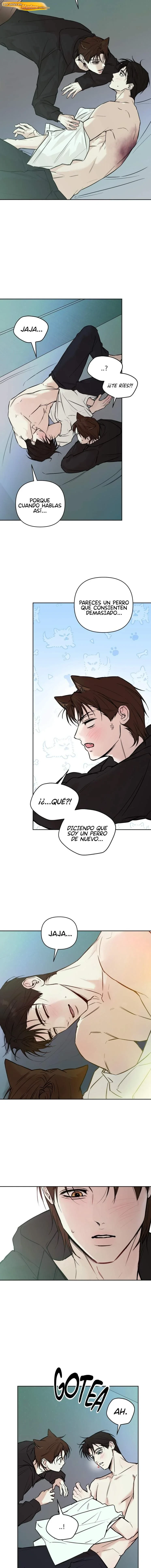 La cola del inmortal Capítulo 19 Fin temp l - página 9