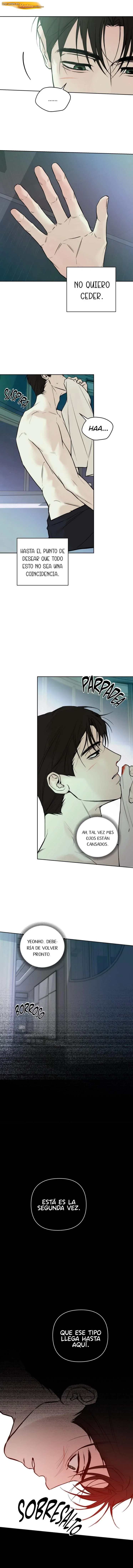 La cola del inmortal Capítulo 19 Fin temp l - página 12