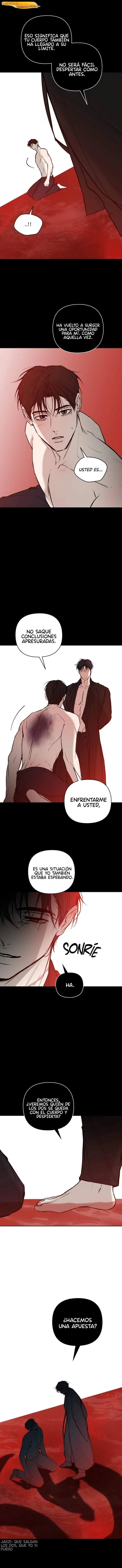 La cola del inmortal Capítulo 19 Fin temp l - página 13