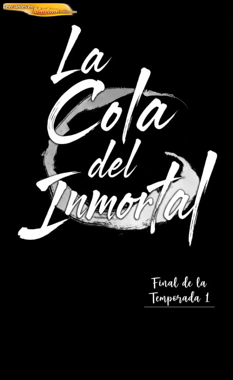 La cola del inmortal Capítulo 19 Fin temp l - página 14