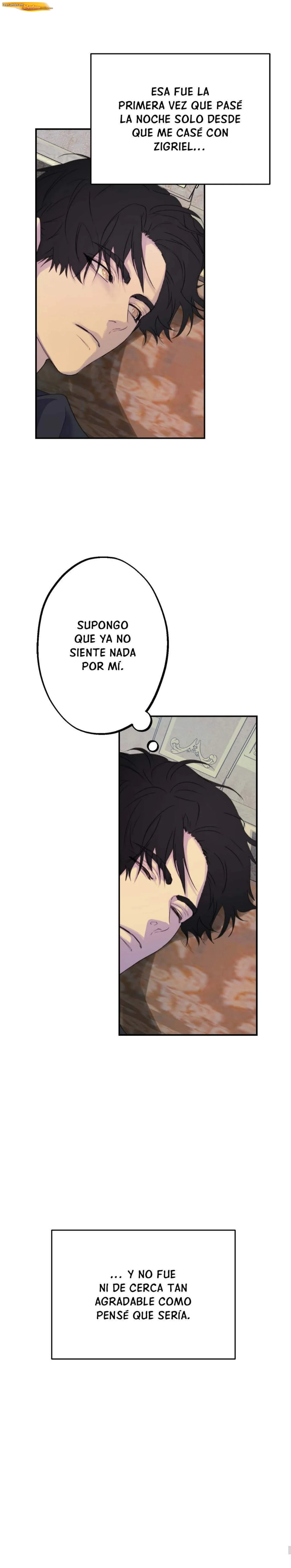 La flor que me transforma Capítulo 57 - página 2