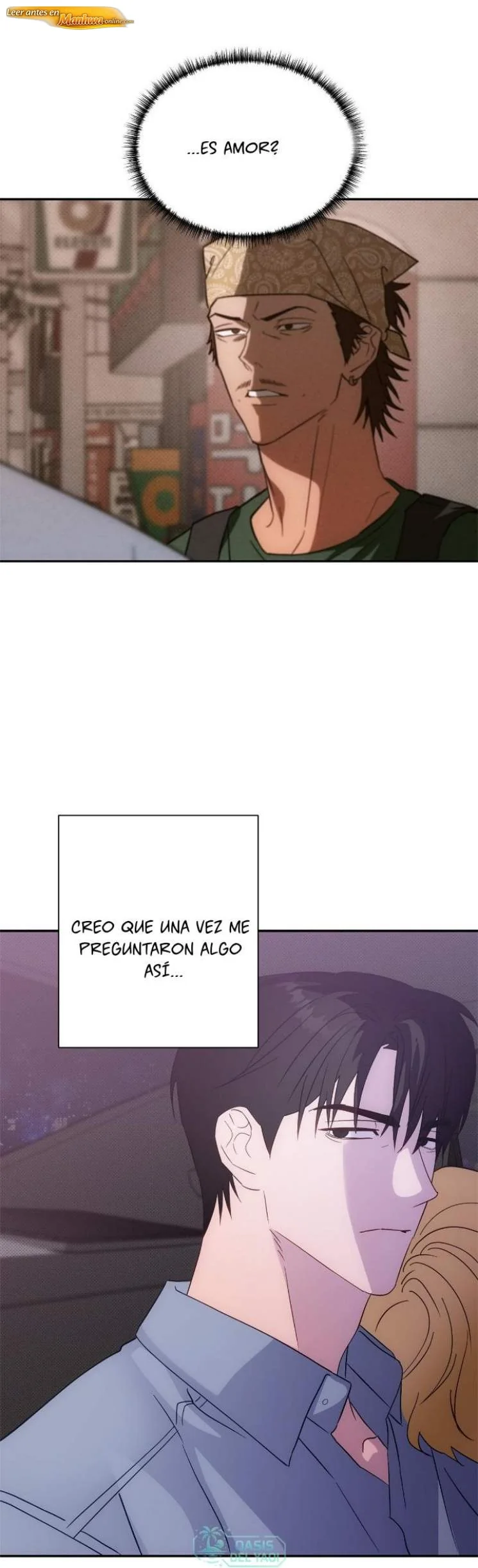 La Luz Que Te Doy Capítulo 28 - página 14