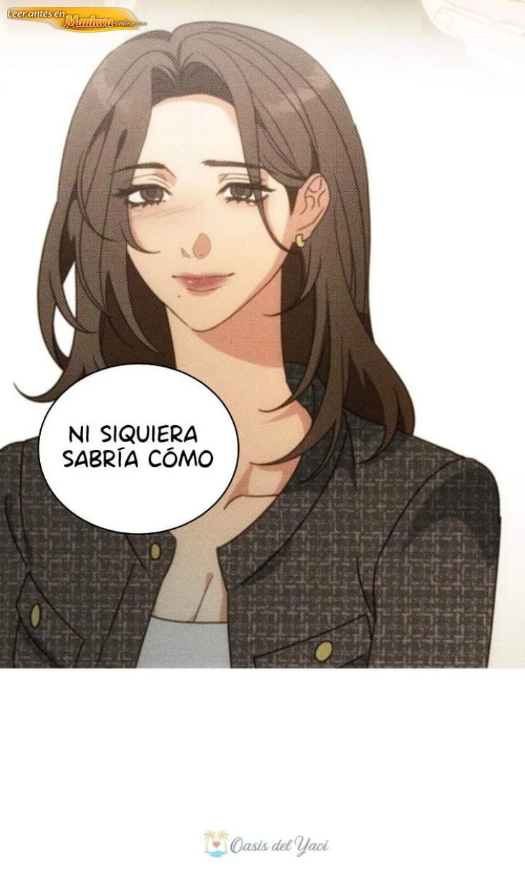 La Luz Que Te Doy Capítulo 23 - página 12
