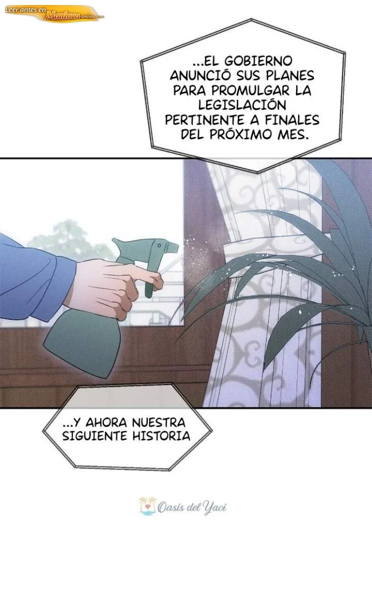 La Luz Que Te Doy Capítulo 25 - página 18