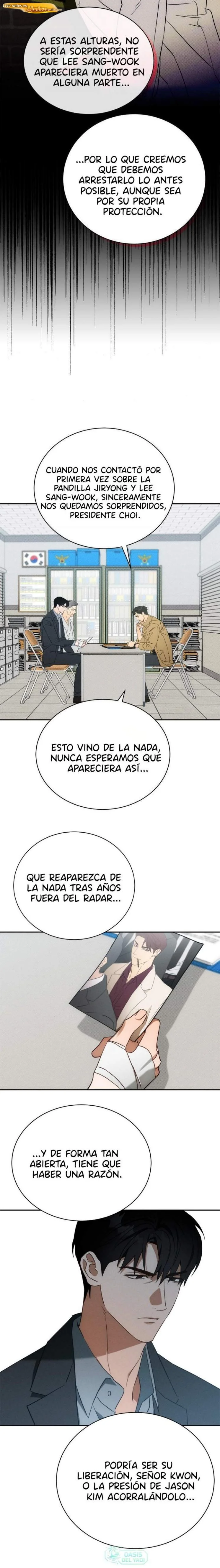 La Luz Que Te Doy Capítulo 26 - página 8