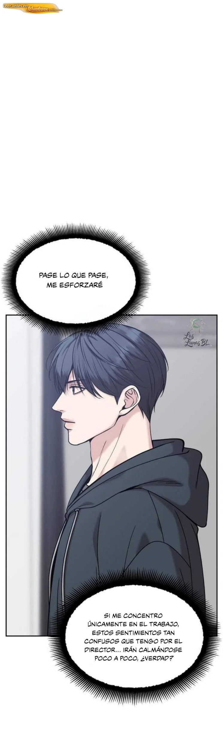 La muerte es mía Capítulo 39 - página 21