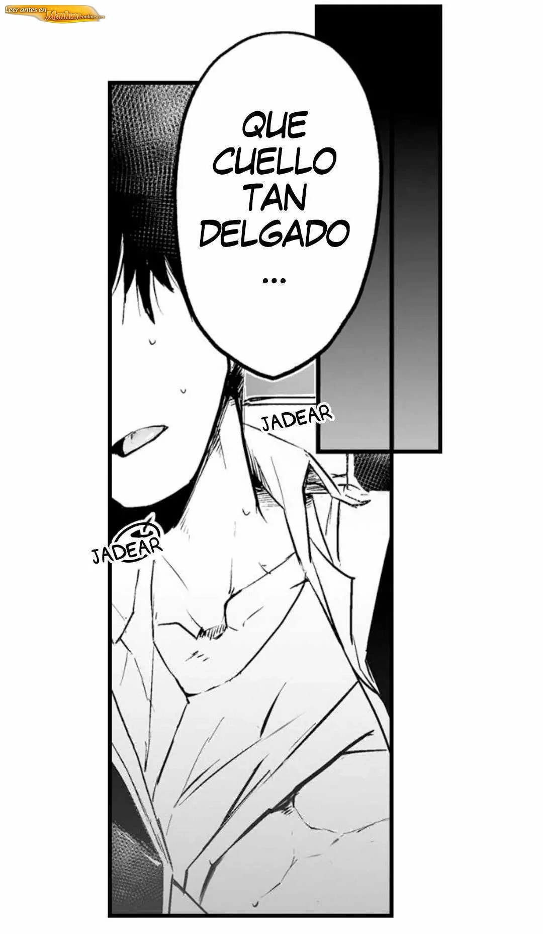 La novia del titan Capítulo 01 - página 1