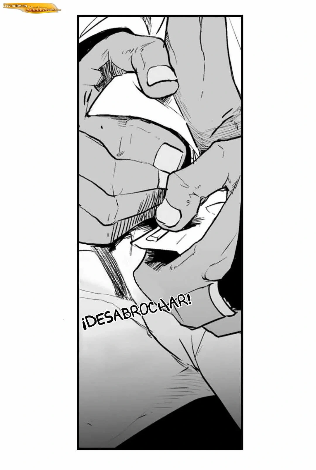 La novia del titan Capítulo 01 - página 4