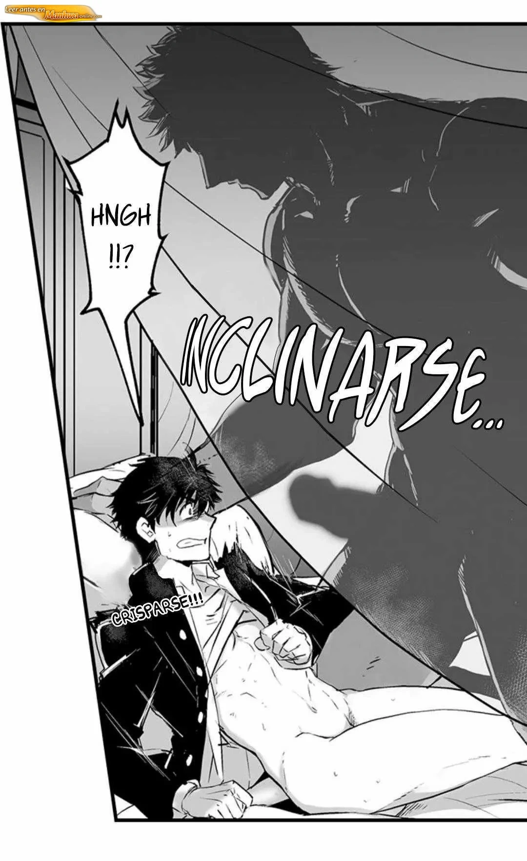 La novia del titan Capítulo 01 - página 5