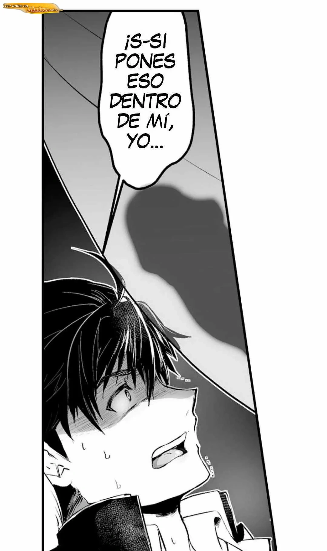 La novia del titan Capítulo 01 - página 6