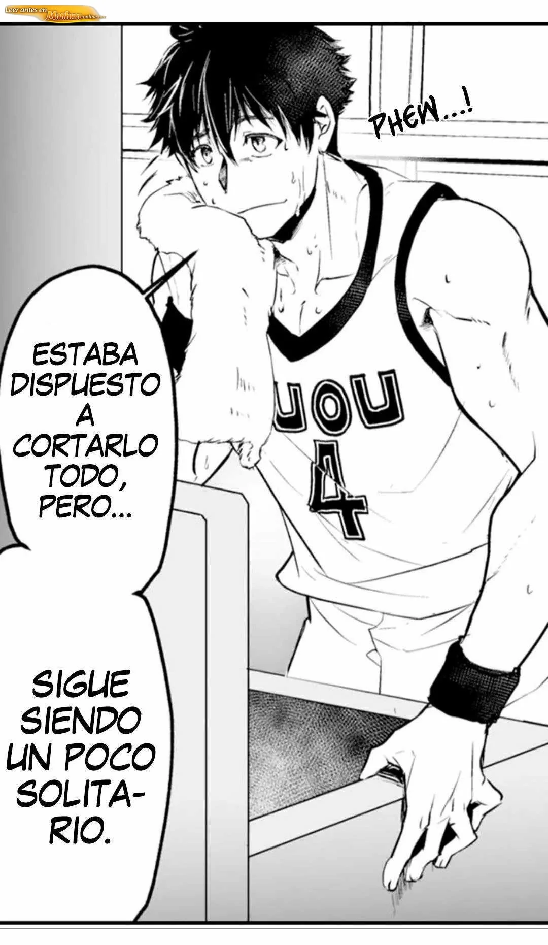La novia del titan Capítulo 01 - página 10