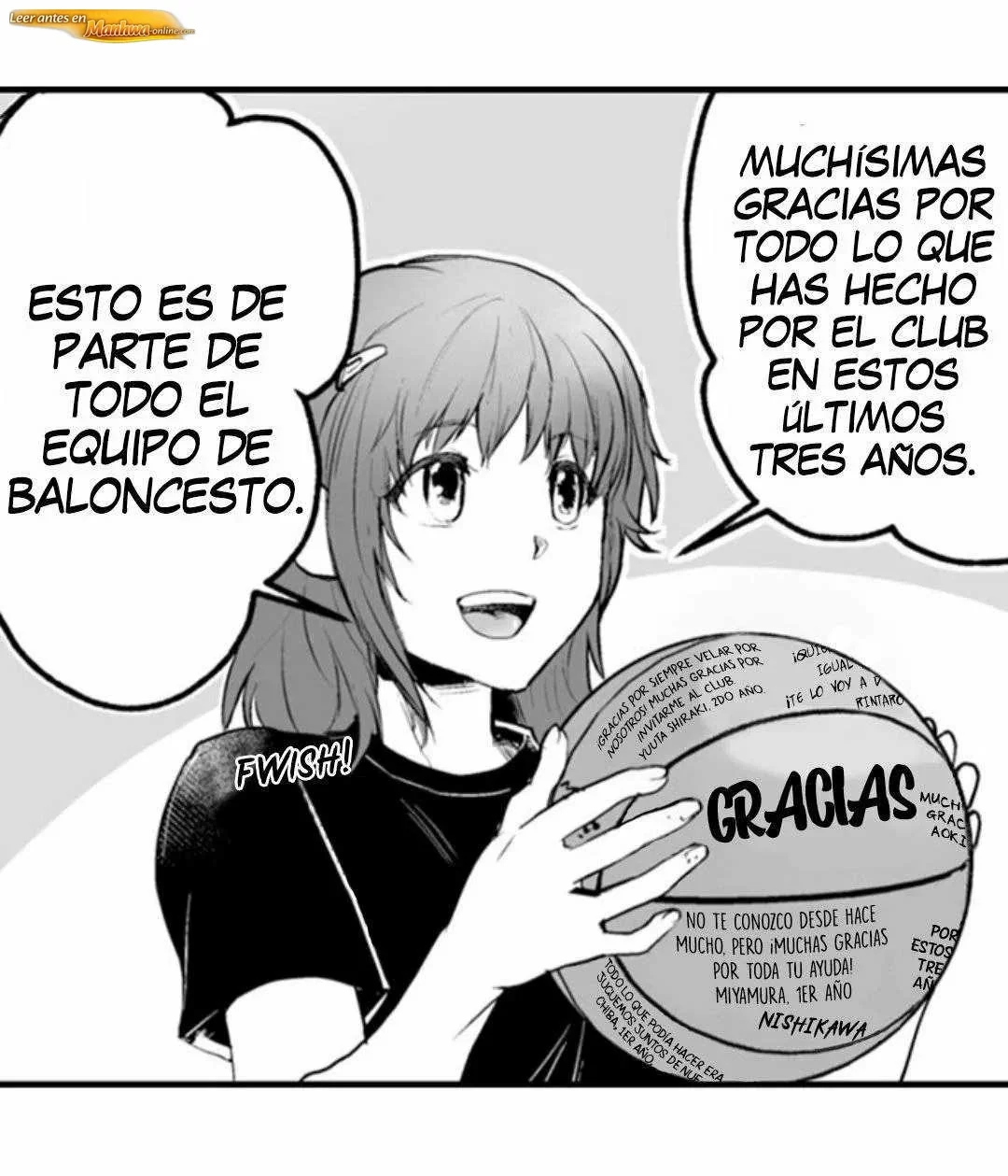 La novia del titan Capítulo 01 - página 12