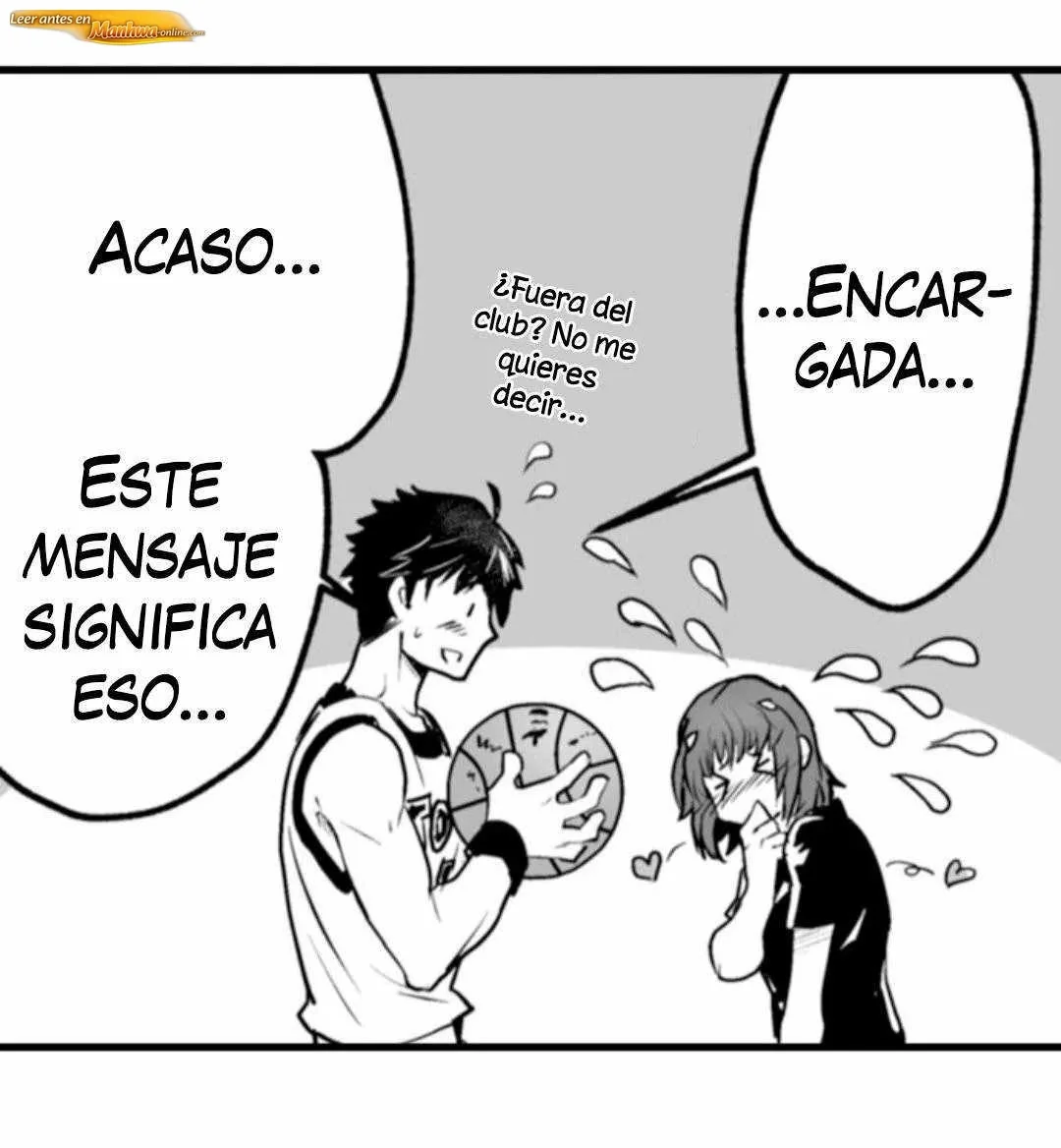 La novia del titan Capítulo 01 - página 14