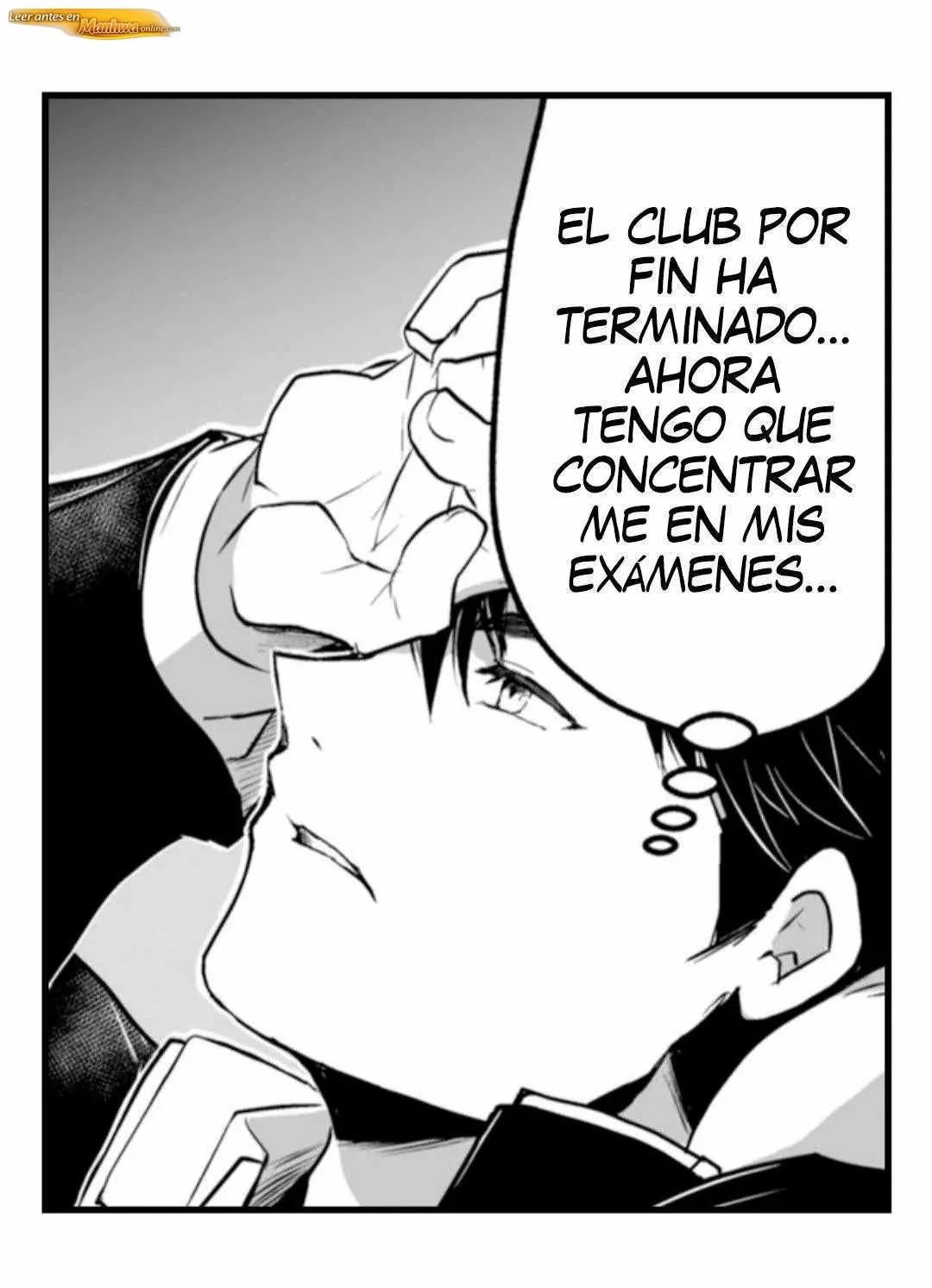 La novia del titan Capítulo 01 - página 23
