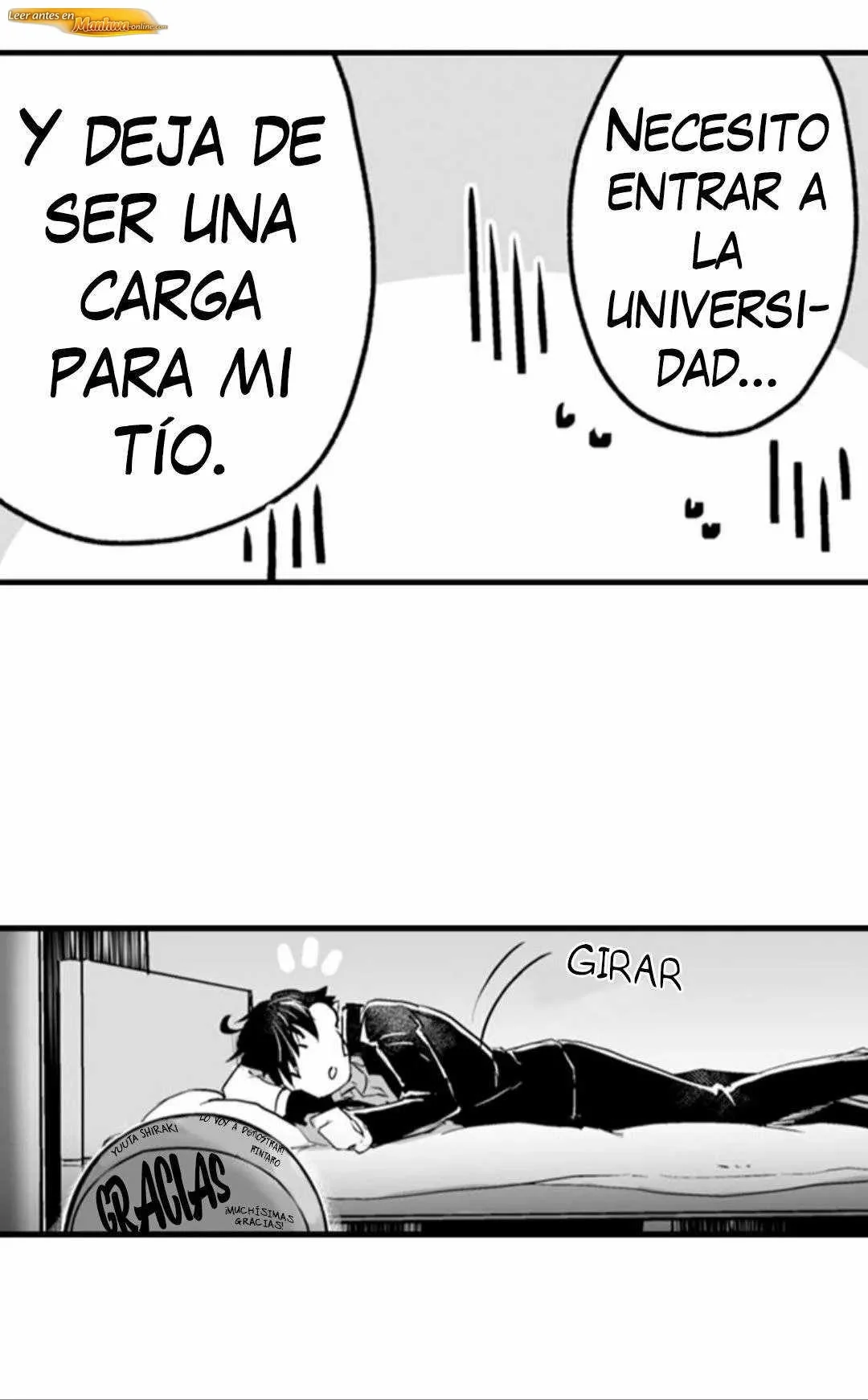 La novia del titan Capítulo 01 - página 24