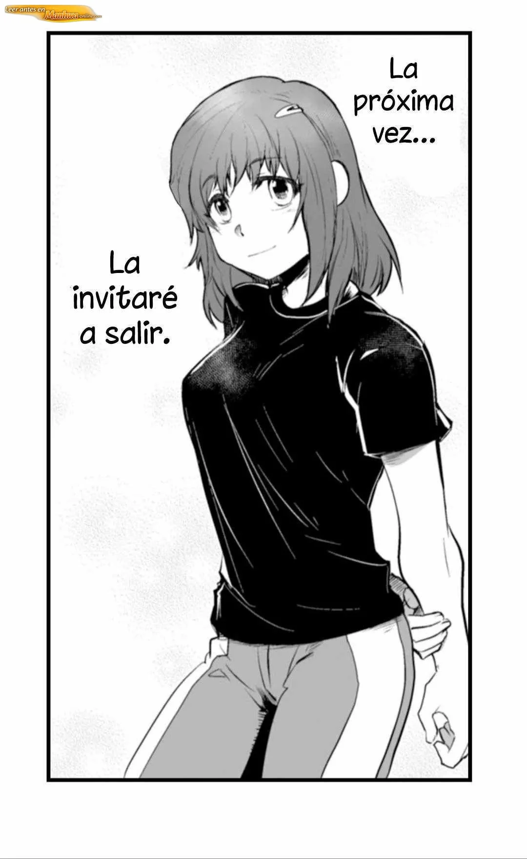 La novia del titan Capítulo 01 - página 27
