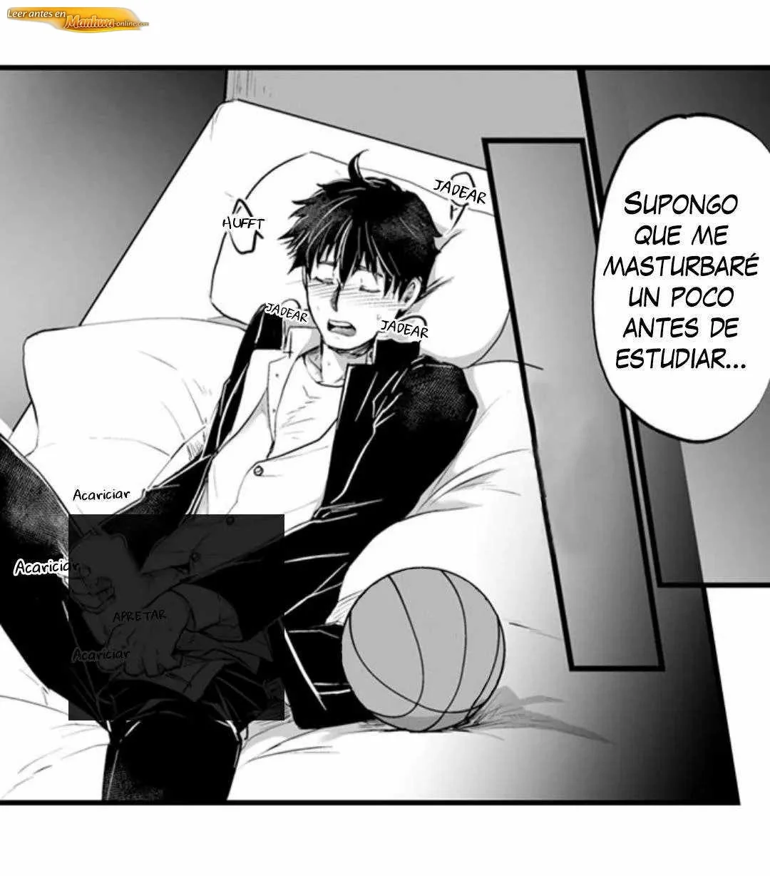 La novia del titan Capítulo 01 - página 29