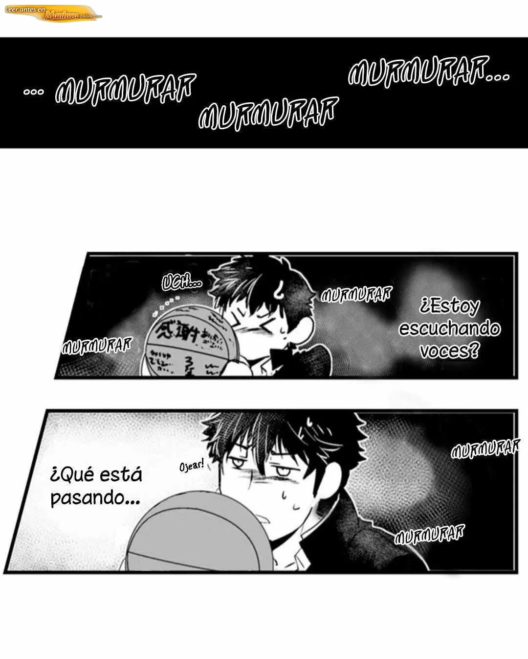 La novia del titan Capítulo 01 - página 34