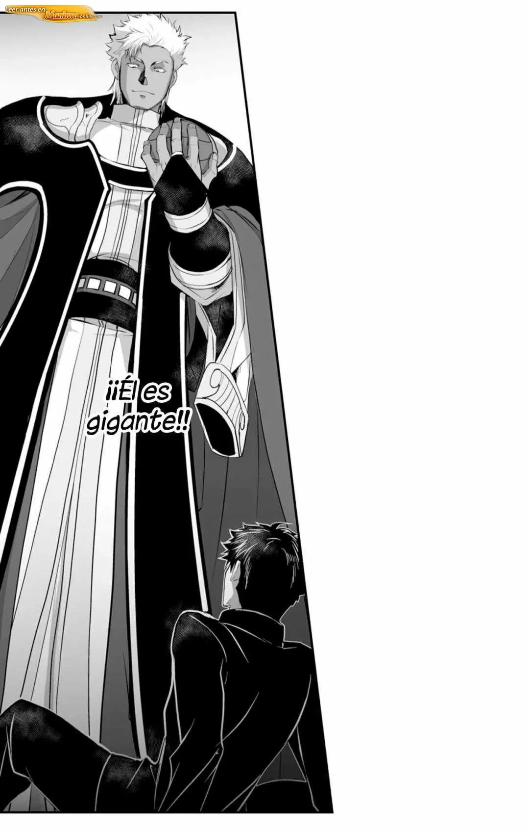 La novia del titan Capítulo 02 - página 3