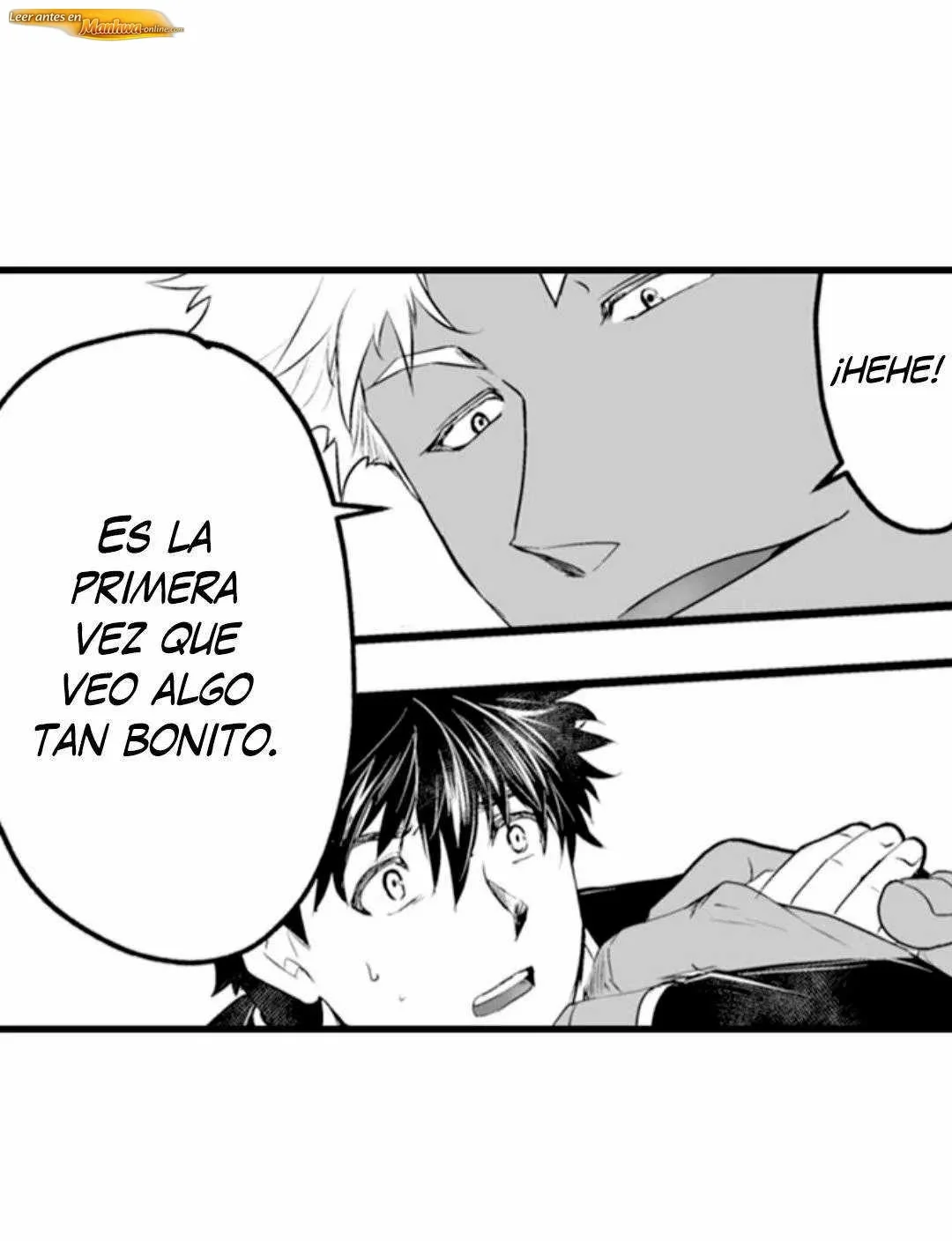 La novia del titan Capítulo 02 - página 7
