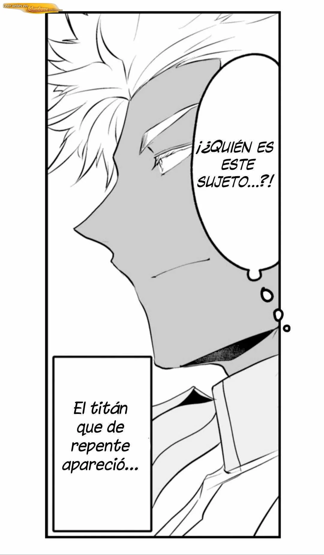 La novia del titan Capítulo 02 - página 11