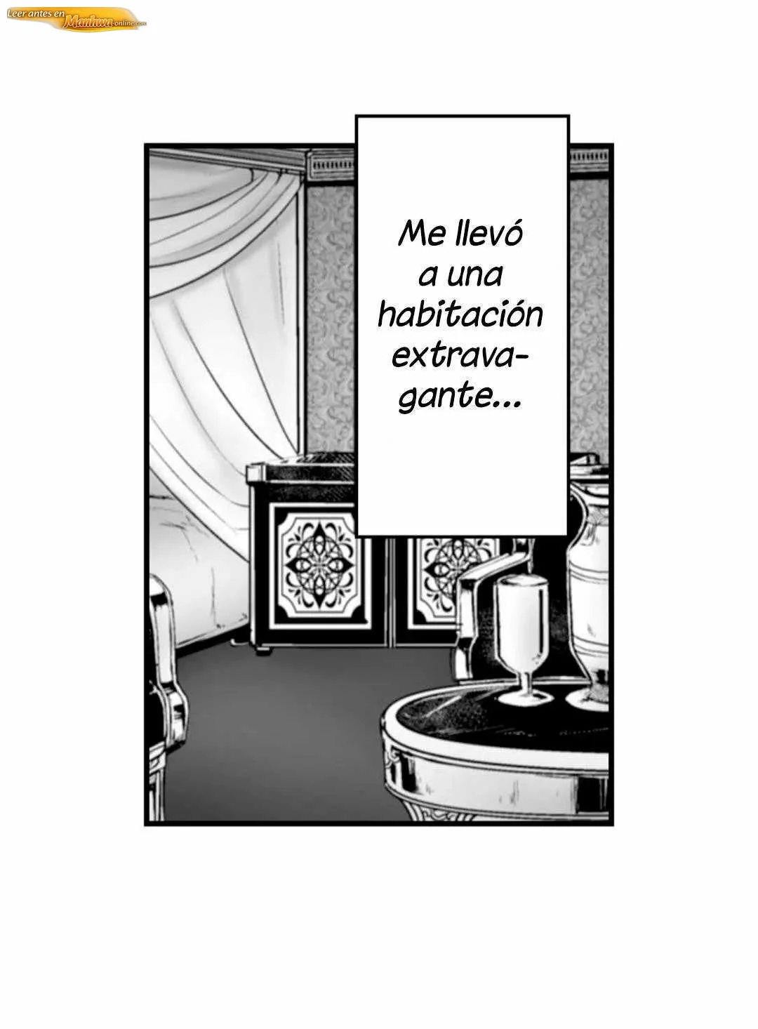 La novia del titan Capítulo 02 - página 12