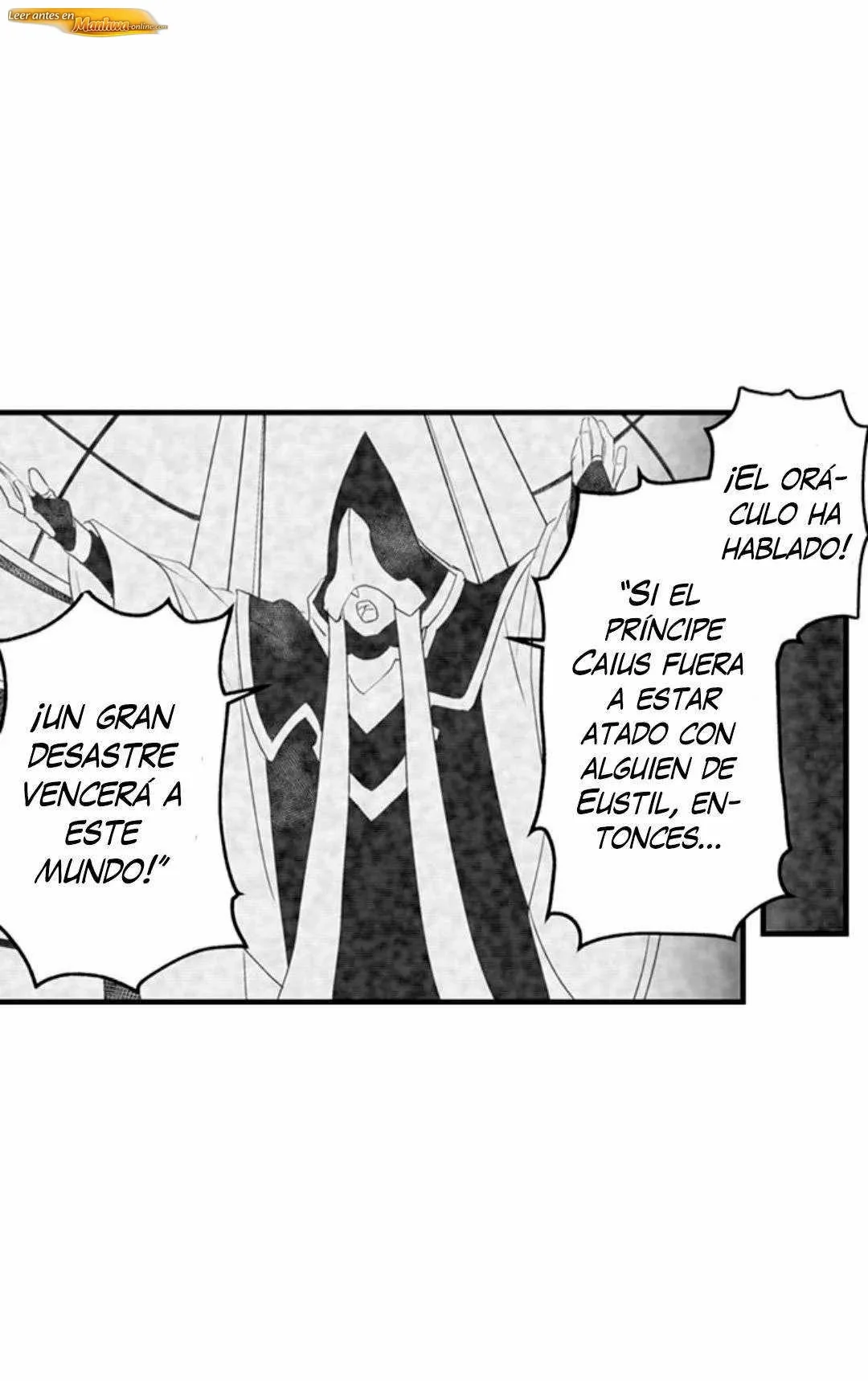 La novia del titan Capítulo 02 - página 20