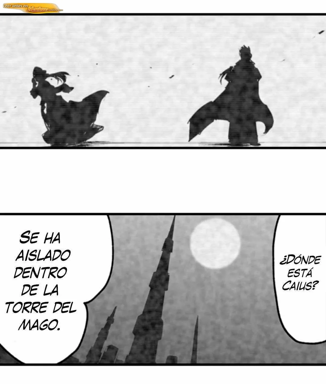 La novia del titan Capítulo 02 - página 22