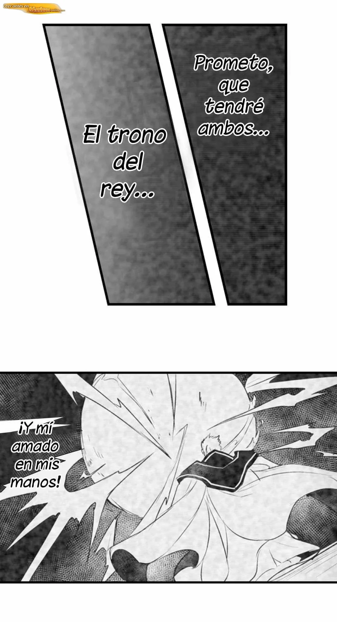 La novia del titan Capítulo 02 - página 24