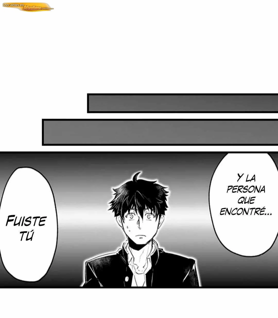 La novia del titan Capítulo 02 - página 25