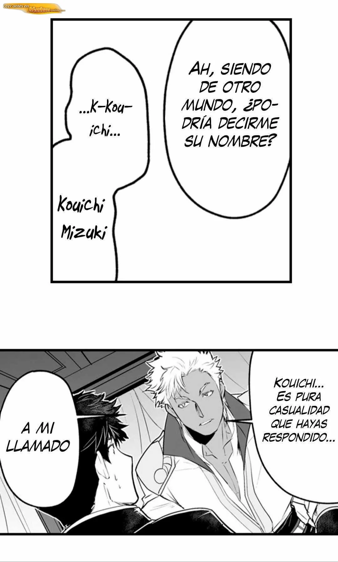 La novia del titan Capítulo 02 - página 26