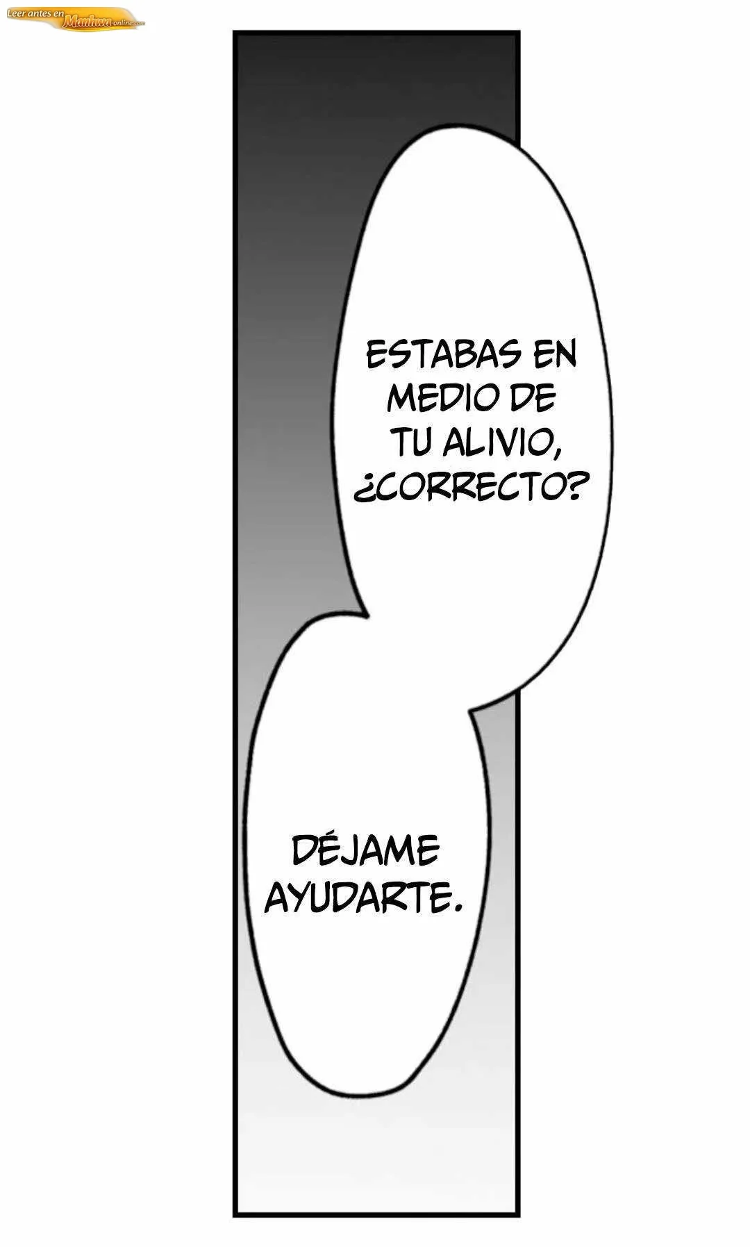 La novia del titan Capítulo 03 - página 2