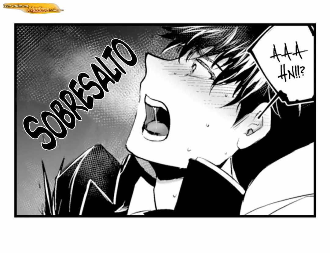 La novia del titan Capítulo 03 - página 9