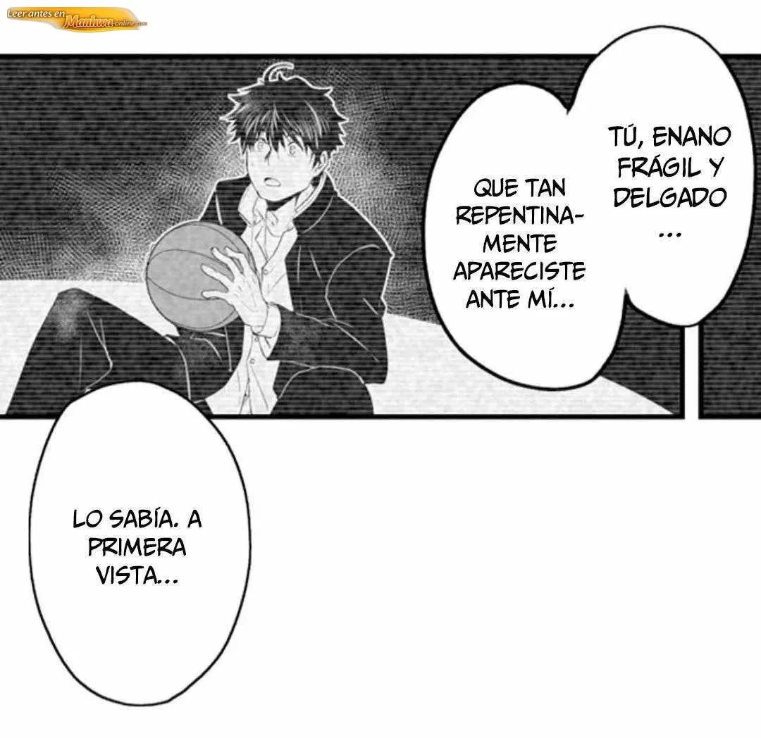 La novia del titan Capítulo 03 - página 14