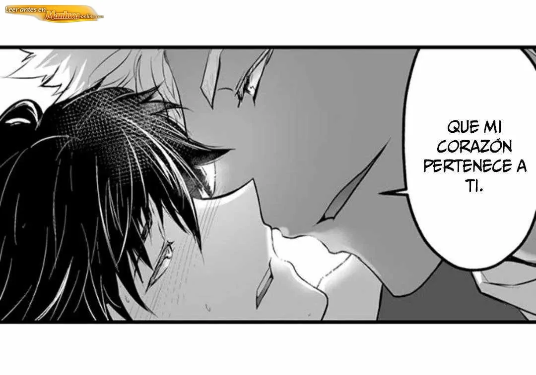 La novia del titan Capítulo 03 - página 15