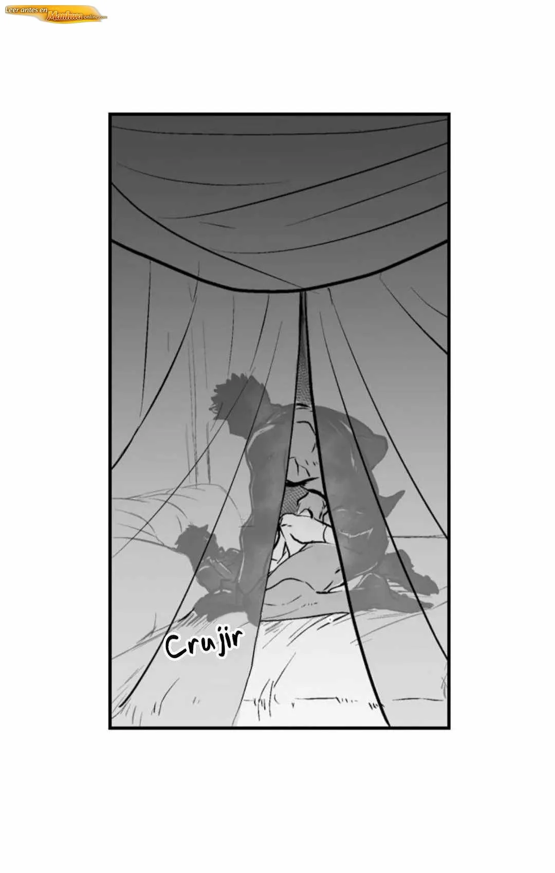 La novia del titan Capítulo 04 - página 2