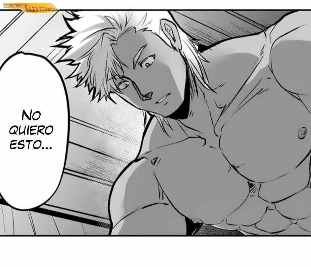 La novia del titan Capítulo 04 - página 5