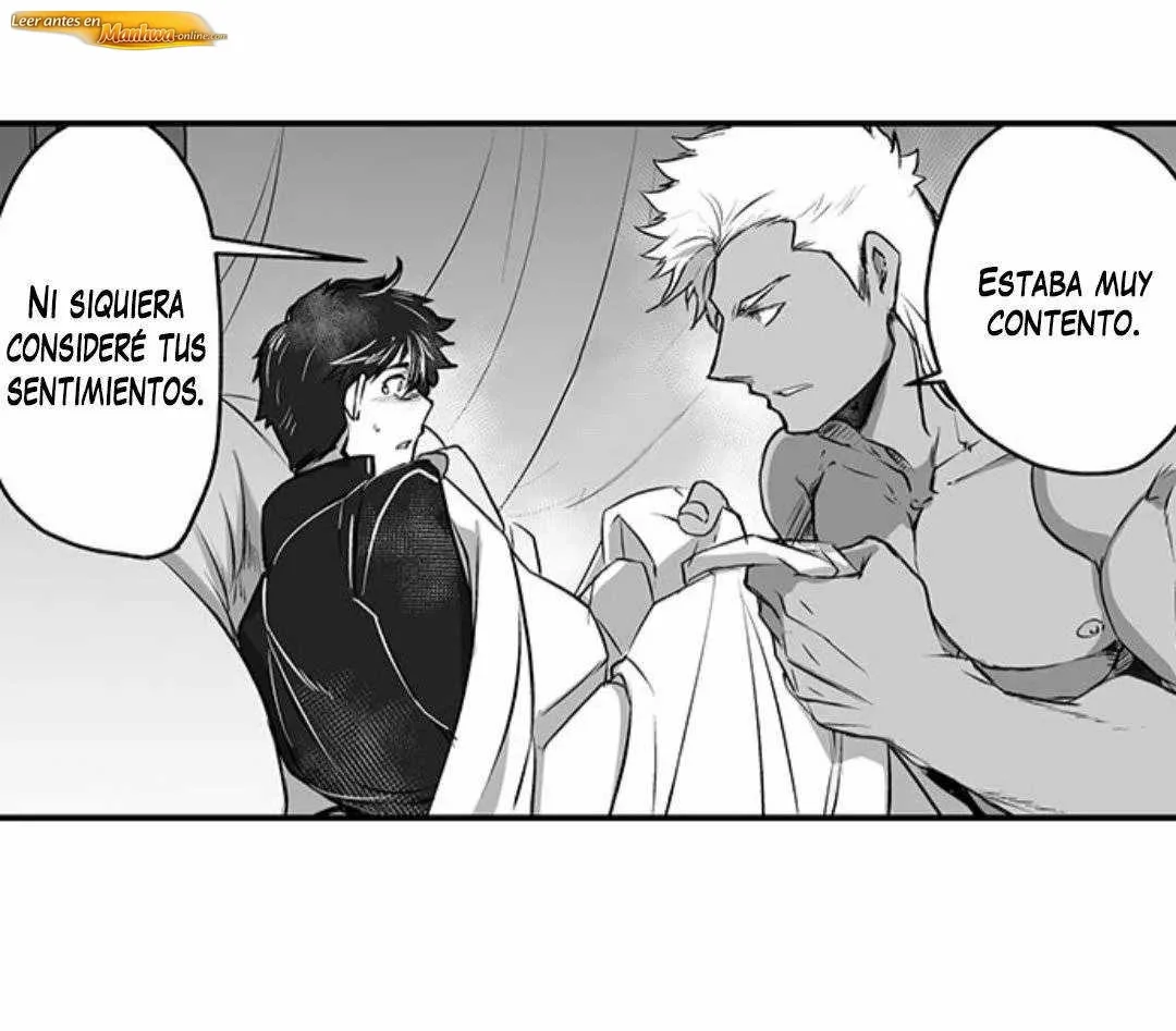 La novia del titan Capítulo 04 - página 10