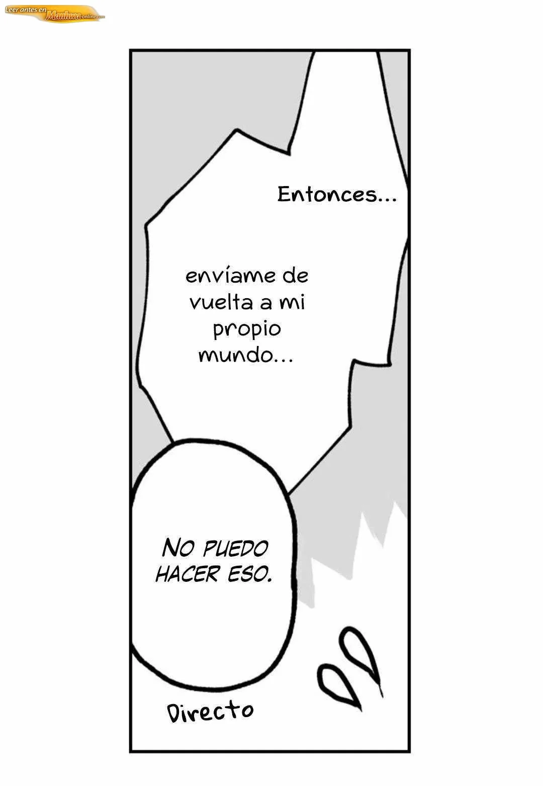 La novia del titan Capítulo 04 - página 12