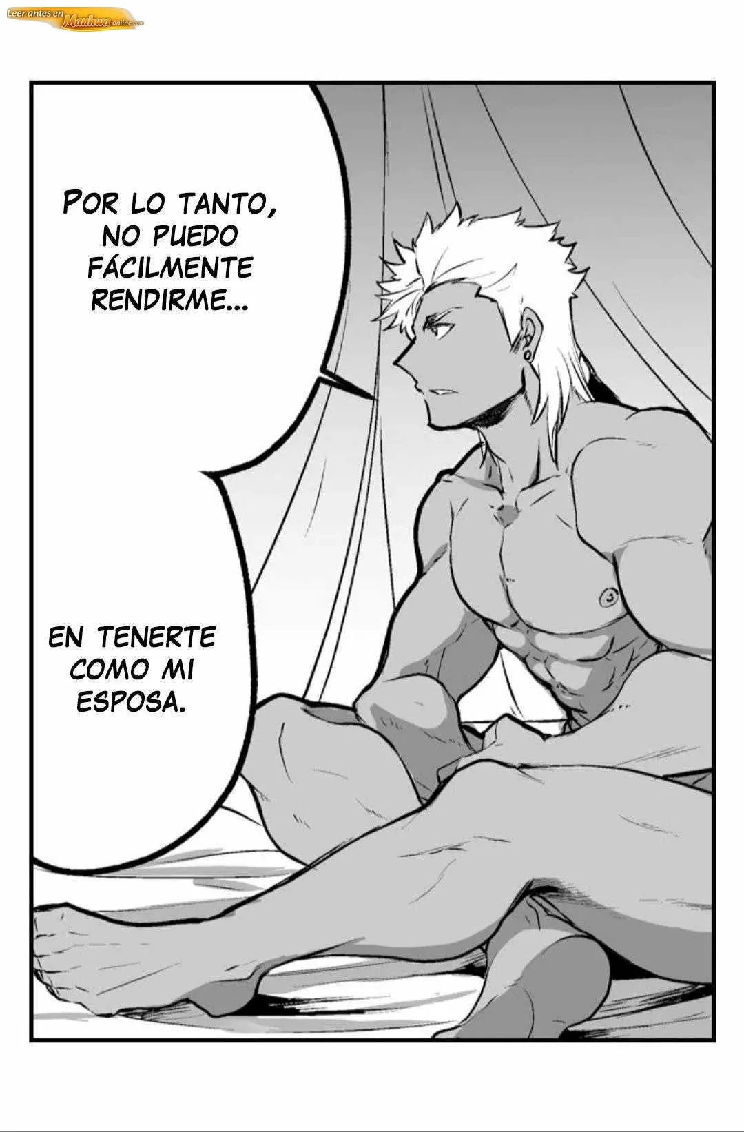 La novia del titan Capítulo 04 - página 14