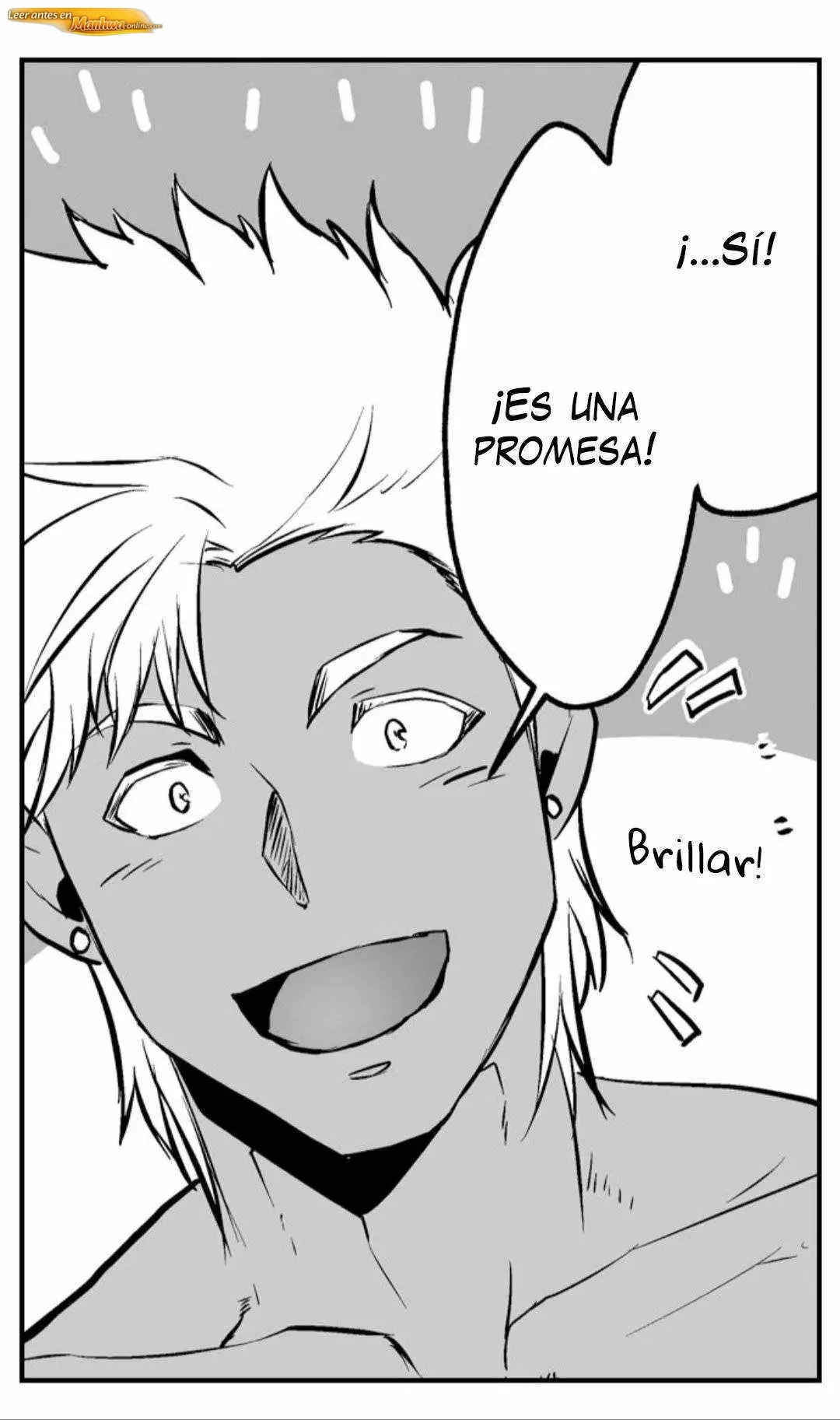 La novia del titan Capítulo 04 - página 22