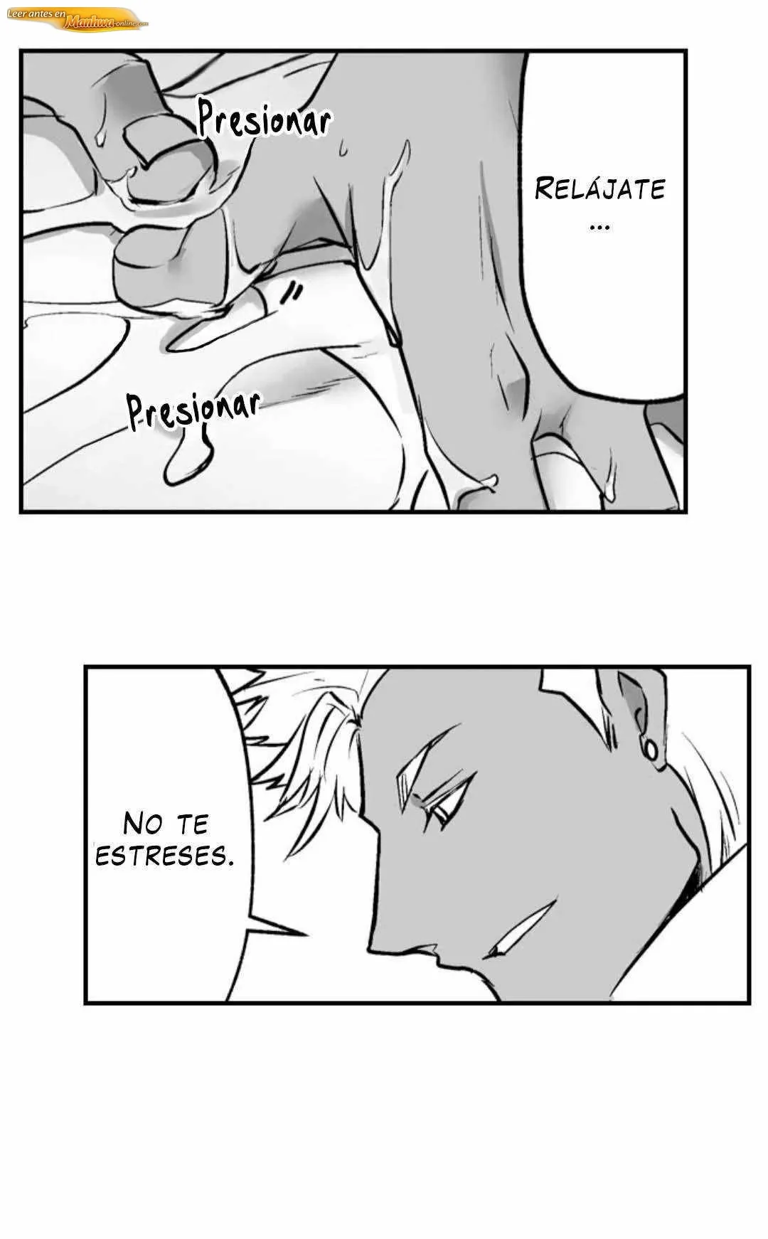 La novia del titan Capítulo 04 - página 30