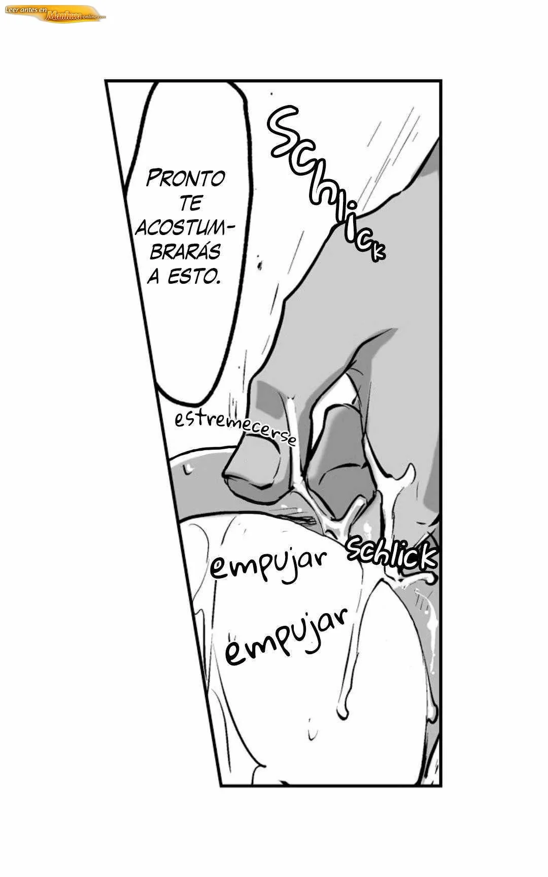 La novia del titan Capítulo 05 - página 15