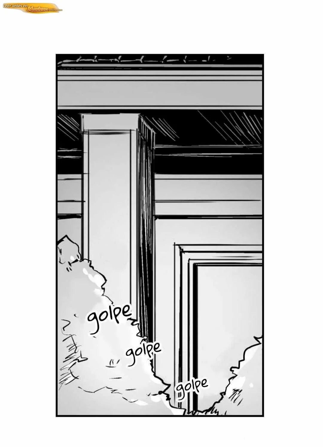 La novia del titan Capítulo 05 - página 24