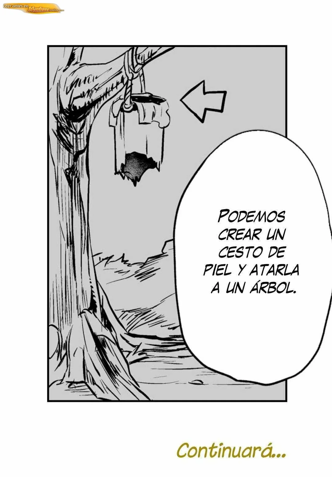 La novia del titan Capítulo 05 - página 37
